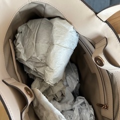 チャールズアンドキース　バッグの画像