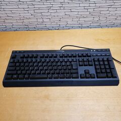 HyperX Alloy Core RGB ゲーミングキーボード