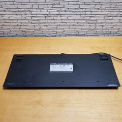 HyperX Alloy Core RGB ゲーミングキーボードの画像