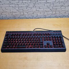 HyperX Alloy Core RGB ゲーミングキーボードの画像