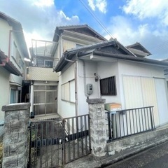 【敷金・礼金・仲介手数料なし】ペット相談可能です(^ ^)