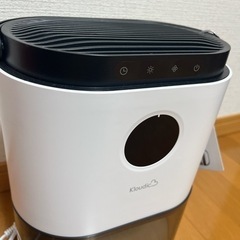 【美品】除湿機の画像