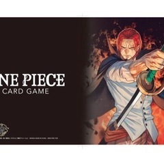☆ONE PIECEカード チャンピオンシップセット2022 シ...