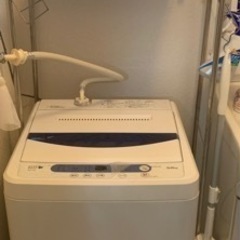 洗濯機　ハーブリラックス