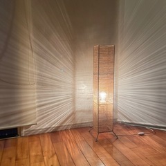 照明　スタンドライト
