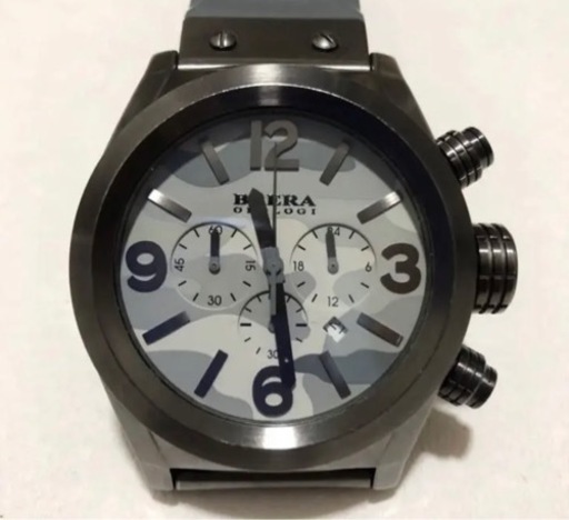 ブレラオロロジ　エテルノクロノ　グレー