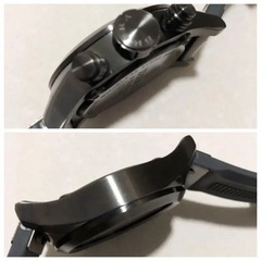 ブレラオロロジ　エテルノクロノ　グレーの画像
