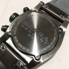 ブレラオロロジ　エテルノクロノ　グレーの画像