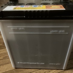 バッテリー　Sspecの画像