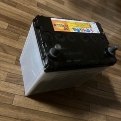 バッテリー　Sspecの画像