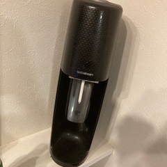 ソーダストリーマー