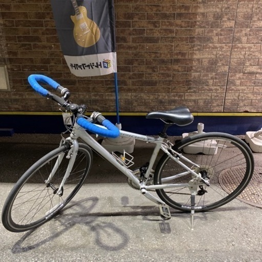 GIANTクロスバイク