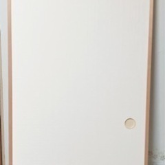 ふすま二枚セット