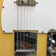 テレキャスター「カスタム製品」の画像