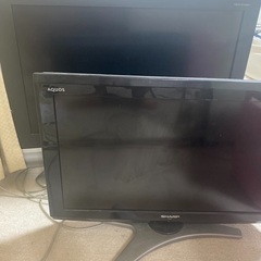 壊れた液晶テレビの修理には、お掃除＆シリコンw(ﾟoﾟ)w PART2
