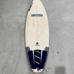 GW期間中2000円off‼️12000円→10000サーフボードsurf board  EPS 超軽量5．5  中古品