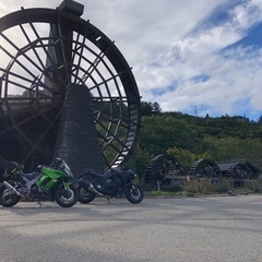 バイク友達になってくれる方居ませんか？ - メンバー募集
