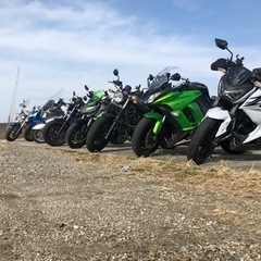 バイク友達になってくれる方居ませんか？ - 友達