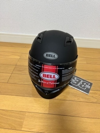 バイクヘルメット