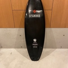 状態良好！！サーフボードsurf board EPS 超軽量5．4