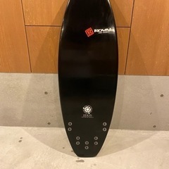 状態良好！！サーフボードsurf board EPS 超軽量5．4の画像