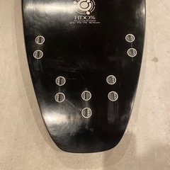 状態良好！！サーフボードsurf board EPS 超軽量5．4の画像