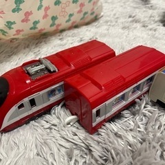最終値下げ🌈プラレール 橋脚6個 その他列車などの画像