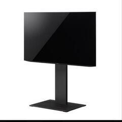 テレビ　テレビスタンド　セット　の画像