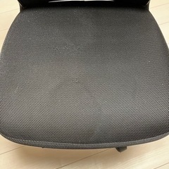 オフィスチェアの画像