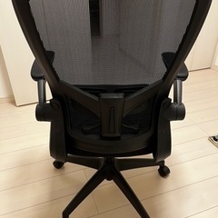 オフィスチェアの画像