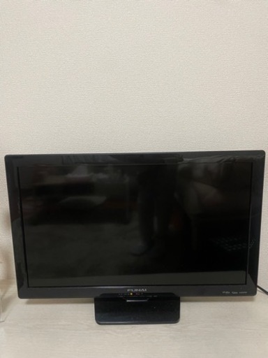 テレビ24H型