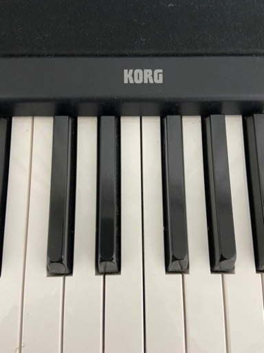 【大特価】KORG電子ピアノ