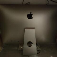 27インチiMac Retina 5Kディスプレイ 超美品ジャンク
