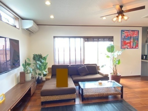 中古インドネシア　テーブル込み