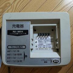 電動自転車用充電器