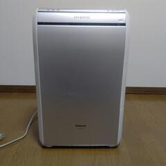 除湿機