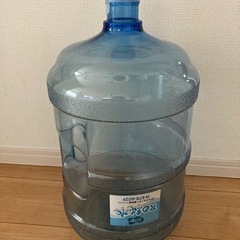5ガロン/サーバー用ボトル