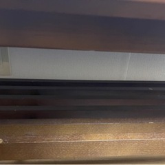 テレビ台の画像