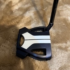 スパイダー GTx BLACK スモールスラント パター　34インチ Amazon.co.jp: Spider GTX BK SB 34IN スパイダー ジーティーエックス