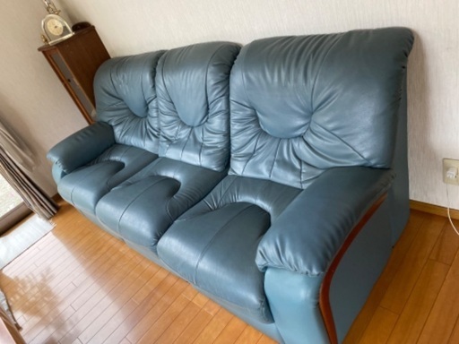 Safa　ソファ　カウチ　５個セット