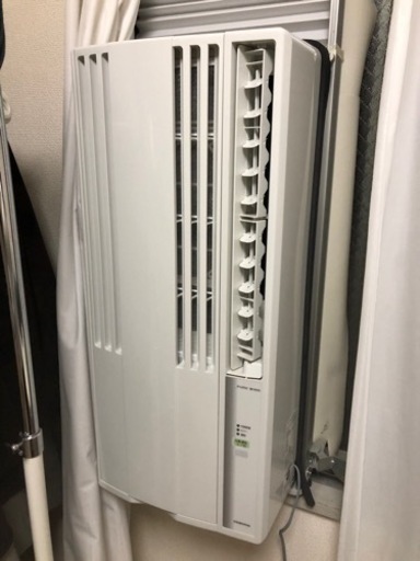 コロナルームエアコン　※お譲り先決まりました。