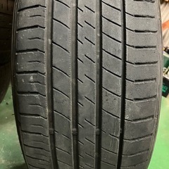 DUNLOP LEMANS V（ルマン5）205/50R17 1本のみ