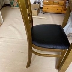 テーブルイス3点セット