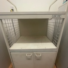 キッチン用　棚
