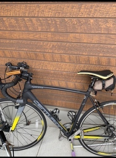 (お取引中)ロードバイク　センチュリオン　ハイパードライブ2000