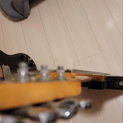 最終大幅値下げ！テレキャスターAシリアルEシリアル　ジャパンビンテージの画像