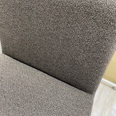 【値下げ】ラ•エリーゼ　スタンド　ハイチェア×5脚の画像