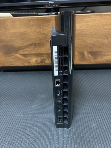 ps3 後期型500GB 帯広　十勝