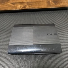 ps3 初期型20GB ps2もできますよ！ 帯広 十勝