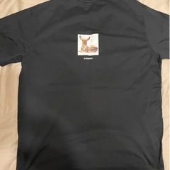 Burberry Tシャツの画像